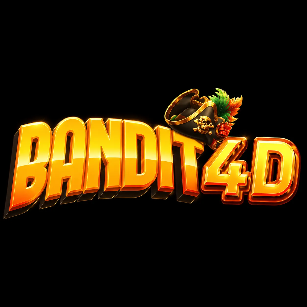 BANDIT4D - Nikmati Permainan Slot Seru dan Menguntungkan