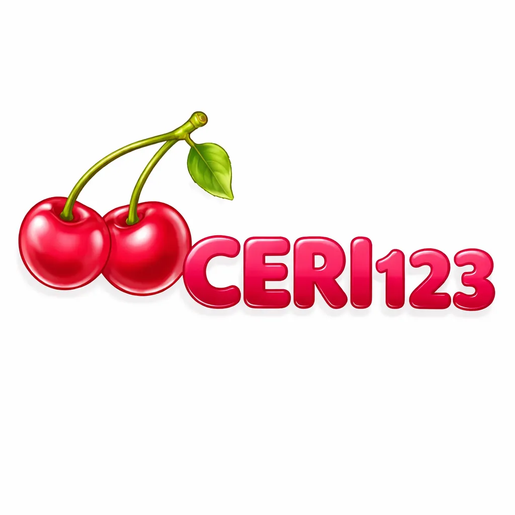 CERI123 - Permainan Memancing Seru dan Menyenangkan