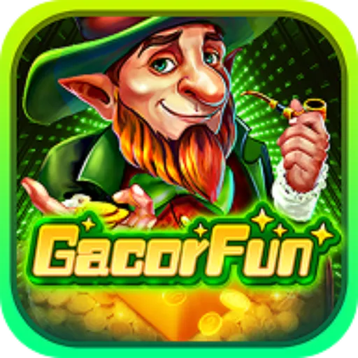 GACORFUN - Permainan Bingo Seru dan Mengasyikkan