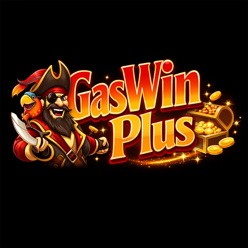 GASWIN - Pertarungan Epik di Dunia Fighting