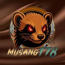 MUSANG178 - Balapan Motor yang Seru dan Menantang