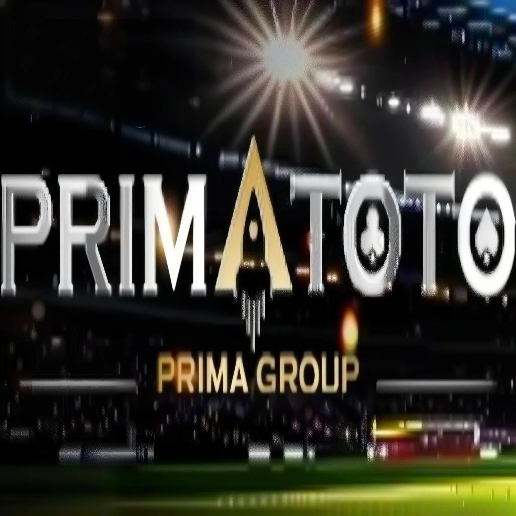 PRIMATOTO - Permainan Gaple Seru dan Menantang