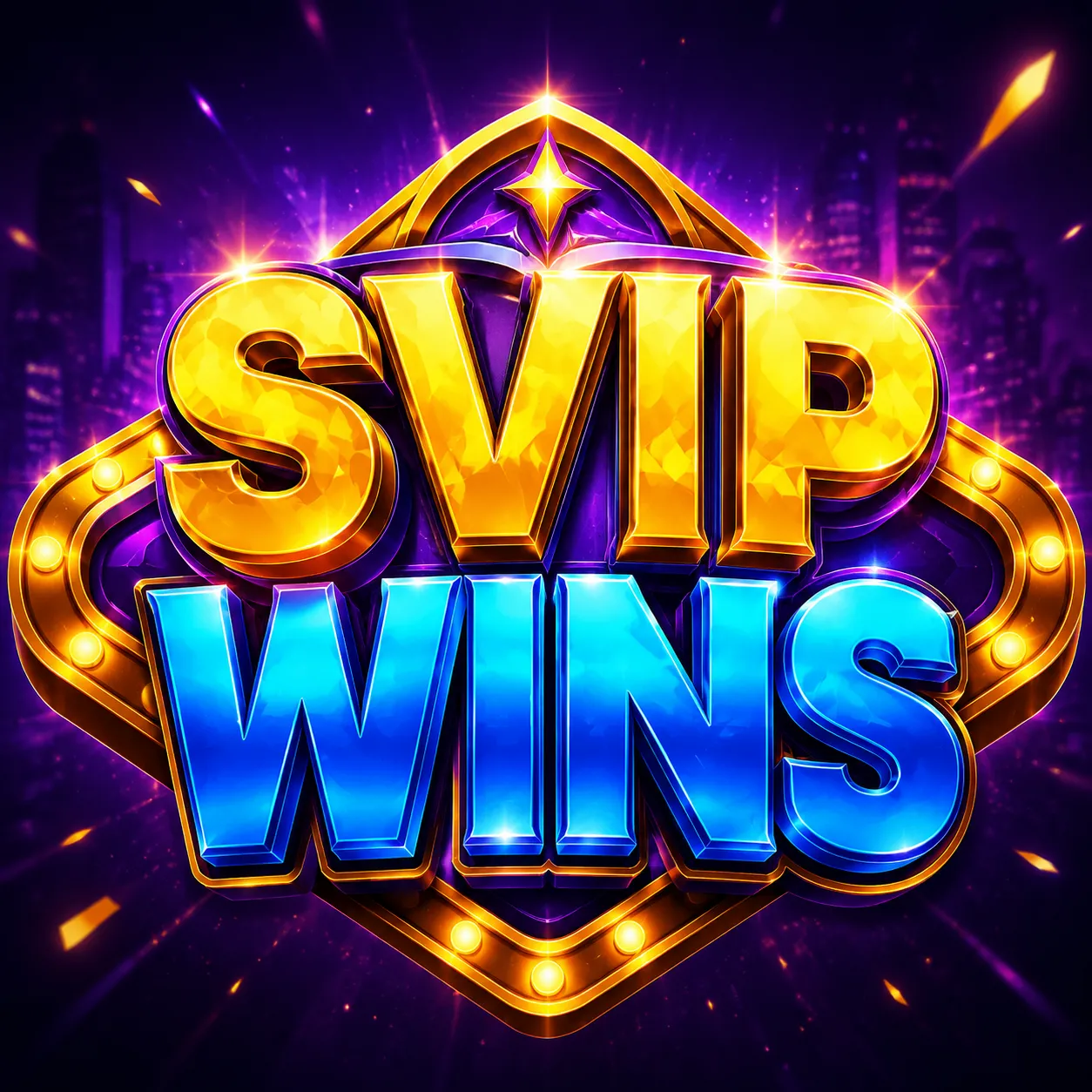 SVIPWINS - Mainkan Mahjong Sehari-hari dengan Keseruan Maksimal