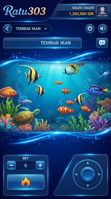 Variasi aplikasi menarik di ratu303 untuk pengguna Android.